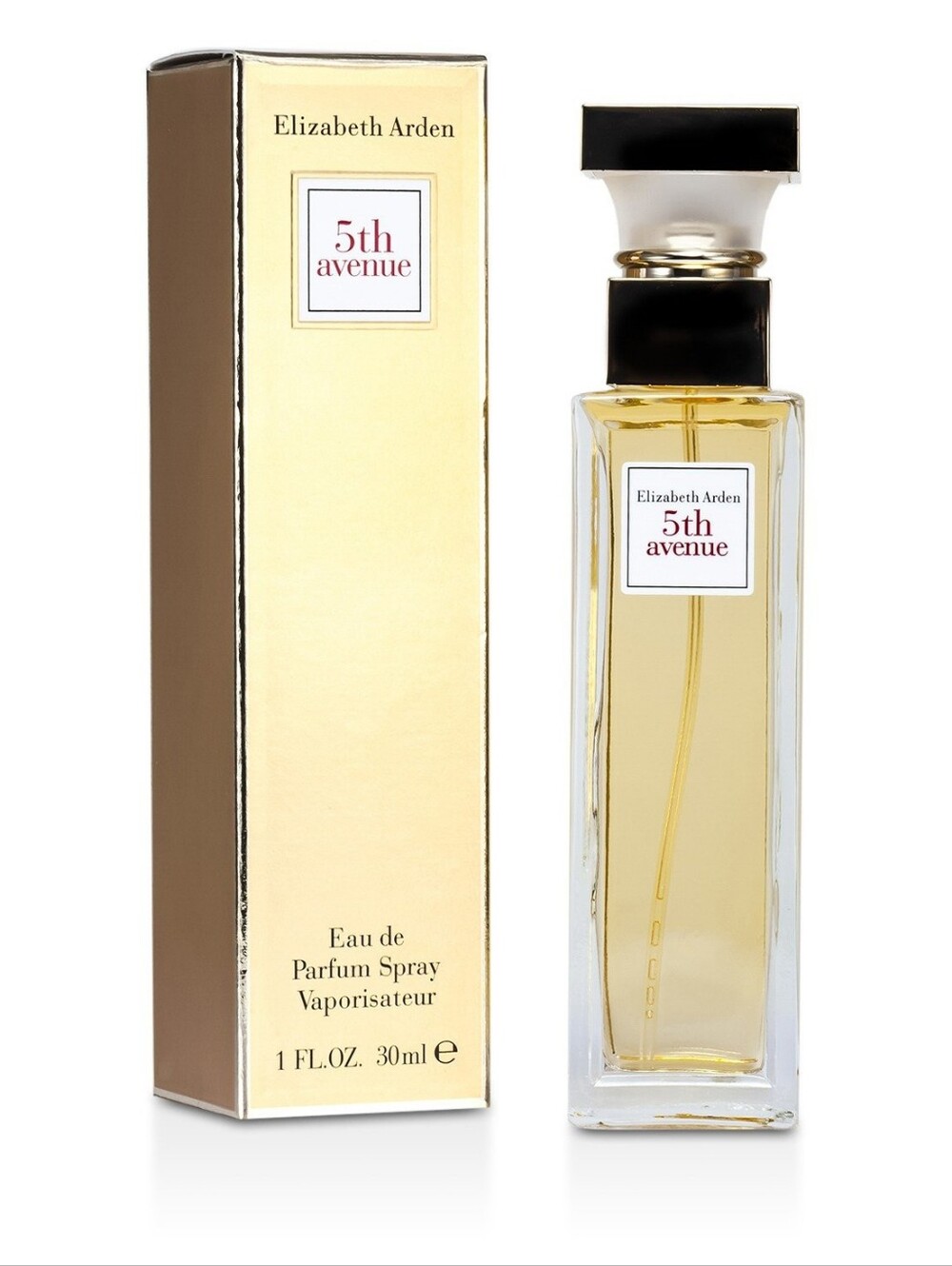 Elizabeth Arden fragrance